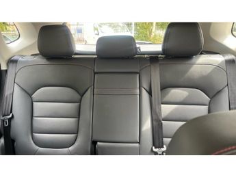 MG HS 1.5 T-GDI SE 5dr DCT Petrol Hatchback