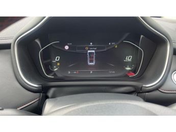 MG HS 1.5 T-GDI SE 5dr DCT Petrol Hatchback