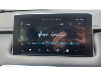 MG HS 1.5 T-GDI SE 5dr DCT Petrol Hatchback