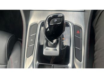MG HS 1.5 T-GDI SE 5dr DCT Petrol Hatchback