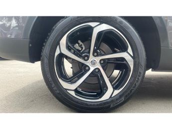 MG HS 1.5 T-GDI SE 5dr DCT Petrol Hatchback