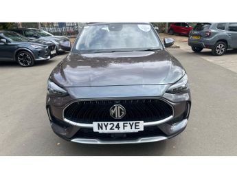 MG HS 1.5 T-GDI SE 5dr DCT Petrol Hatchback