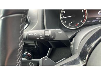 Nissan Qashqai 1.3 DiG-T MH 158 Acenta Premium 5dr Xtronic Petrol Hatchback