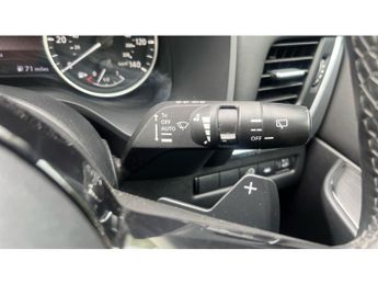 Nissan Qashqai 1.3 DiG-T MH 158 Acenta Premium 5dr Xtronic Petrol Hatchback
