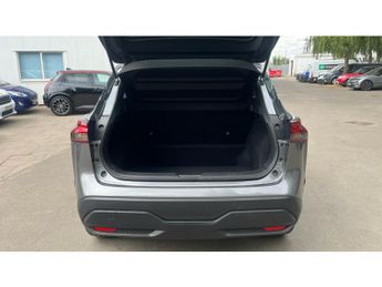 Nissan Qashqai 1.3 DiG-T MH 158 Acenta Premium 5dr Xtronic Petrol Hatchback