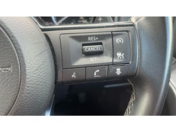 Nissan Qashqai 1.3 DiG-T MH 158 Acenta Premium 5dr Xtronic Petrol Hatchback