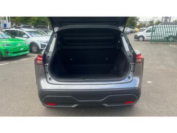 Nissan Qashqai 1.3 DiG-T MH 158 Acenta Premium 5dr Xtronic Petrol Hatchback