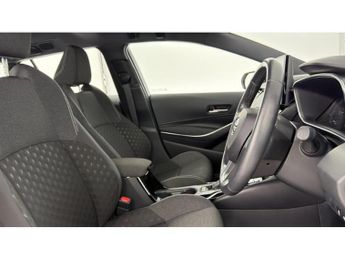 Toyota Corolla 1.8 Hybrid Icon 5dr CVT Hybrid Estate