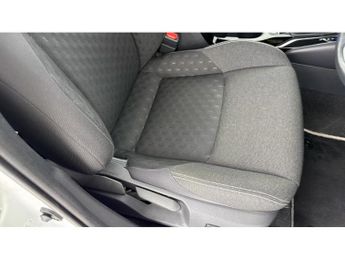 Toyota Corolla 1.8 Hybrid Icon 5dr CVT Hybrid Estate