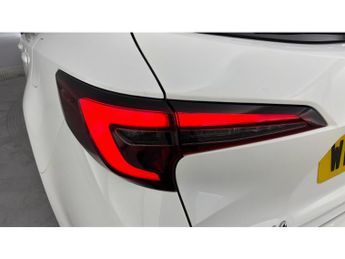 Toyota Corolla 1.8 Hybrid Icon 5dr CVT Hybrid Estate