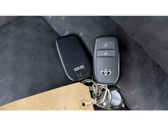 Toyota Corolla 1.8 Hybrid Icon 5dr CVT Hybrid Estate