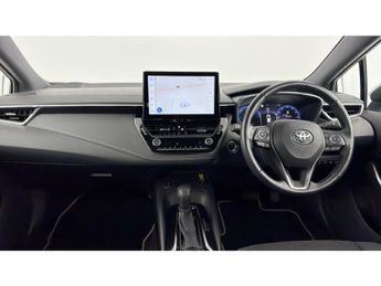 Toyota Corolla 1.8 Hybrid Icon 5dr CVT Hybrid Estate
