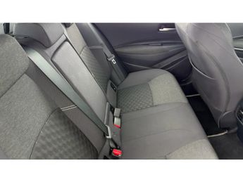 Toyota Corolla 1.8 Hybrid Icon 5dr CVT Hybrid Estate
