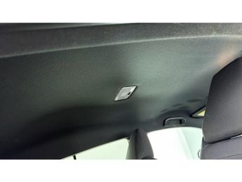 Toyota C-HR 2.0 Hybrid Design 5dr CVT Hybrid Hatchback