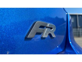 SEAT Arona 1.5 TSI 150 FR Sport 5dr DSG Petrol Hatchback