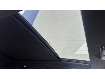 BMW iX3 210kW M Sport Pro 80kWh 5dr Auto Electric Estate