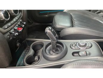 MINI Countryman 2.0 Cooper S Exclusive 5dr Auto Petrol Hatchback