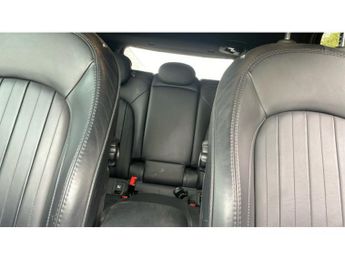 MINI Countryman 2.0 Cooper S Exclusive 5dr Auto Petrol Hatchback