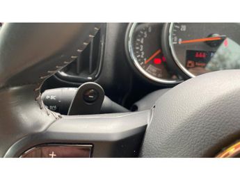 MINI Countryman 2.0 Cooper S Exclusive 5dr Auto Petrol Hatchback