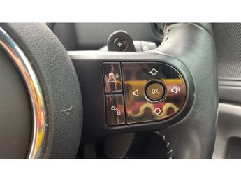 MINI Countryman 2.0 Cooper S Exclusive 5dr Auto Petrol Hatchback
