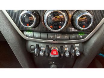 MINI Countryman 2.0 Cooper S Exclusive 5dr Auto Petrol Hatchback