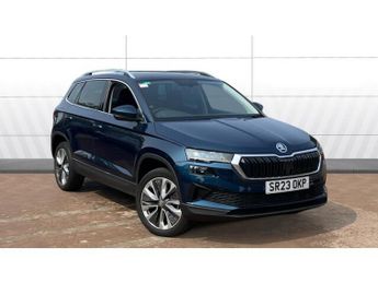 Skoda Karoq 1.5 TSI SE L 5dr Petrol Estate
