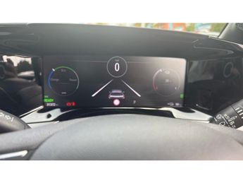 Vauxhall Mokka 100kW Ultimate 50kWh 5dr Auto Electric Hatchback