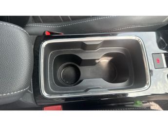 Vauxhall Mokka 100kW Ultimate 50kWh 5dr Auto Electric Hatchback