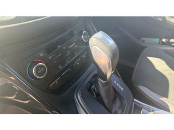 Ford Kuga 2.0 TDCi 180 ST-Line Edition 5dr Auto Diesel Estate
