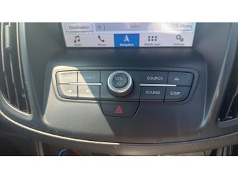 Ford Kuga 2.0 TDCi 180 ST-Line Edition 5dr Auto Diesel Estate