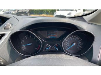 Ford C-MAX 1.6 Zetec 5dr Petrol Estate