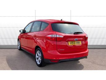 Ford C-MAX 1.6 Zetec 5dr Petrol Estate