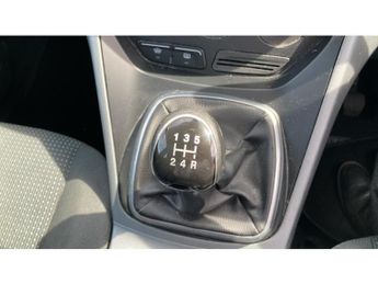 Ford C-MAX 1.6 Zetec 5dr Petrol Estate