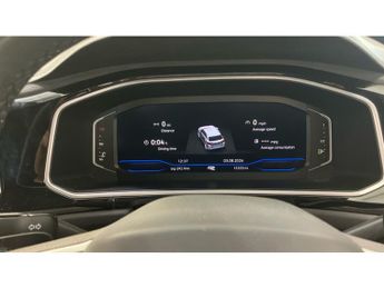 Volkswagen T-Roc 1.5 TSI R-Line 5dr DSG Petrol Hatchback