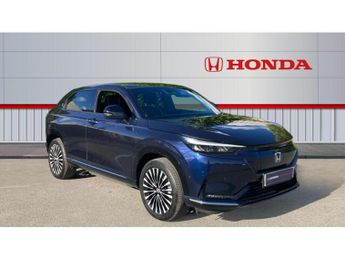 Honda E Ny1 150kW Advance 69kWh 5dr Auto Electric Hatchback