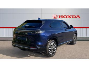 Honda E Ny1 150kW Advance 69kWh 5dr Auto Electric Hatchback