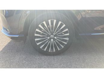 Honda E Ny1 150kW Advance 69kWh 5dr Auto Electric Hatchback
