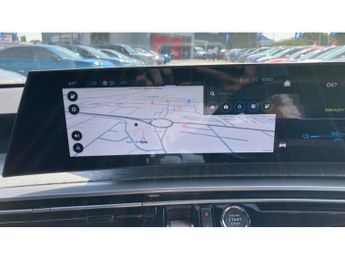 Peugeot 3008 157kW Allure 73kWh 5dr Auto Electric Estate