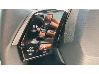 Peugeot 3008 157kW Allure 73kWh 5dr Auto Electric Estate