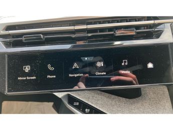 Peugeot 3008 157kW Allure 73kWh 5dr Auto Electric Estate