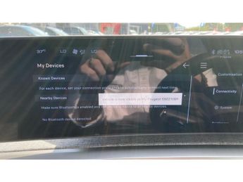 Peugeot 3008 157kW Allure 73kWh 5dr Auto Electric Estate