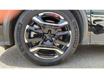 Peugeot 3008 157kW Allure 73kWh 5dr Auto Electric Estate
