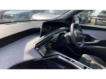 Peugeot 3008 157kW Allure 73kWh 5dr Auto Electric Estate