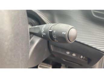 Peugeot 208 1.2 PureTech 130 Allure Premium + 5dr EAT8 Petrol Hatchback
