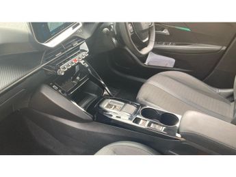 Peugeot 208 1.2 PureTech 130 Allure Premium + 5dr EAT8 Petrol Hatchback