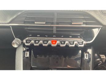 Peugeot 208 1.2 PureTech 130 Allure Premium + 5dr EAT8 Petrol Hatchback
