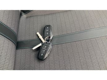 Peugeot 208 1.2 PureTech 130 Allure Premium + 5dr EAT8 Petrol Hatchback