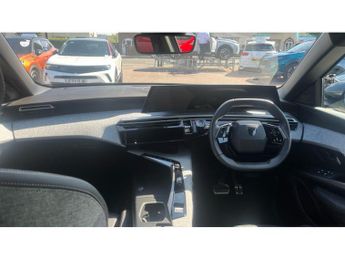 Peugeot 3008 157kW Allure 73kWh 5dr Auto Electric Estate