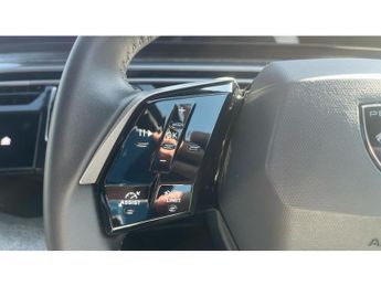 Peugeot 3008 157kW Allure 73kWh 5dr Auto Electric Estate
