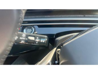 Peugeot 3008 157kW Allure 73kWh 5dr Auto Electric Estate